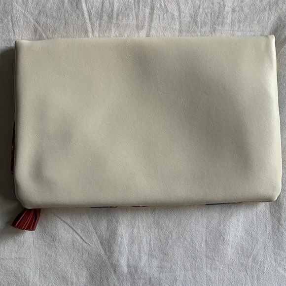 Floral Rachel Pally Clutch - Picture 2 of 5